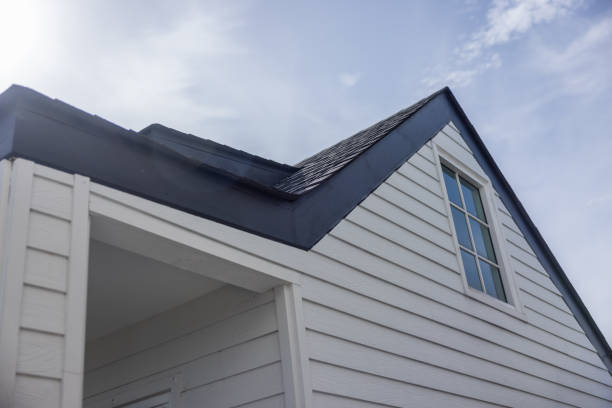 Best Fascia and Soffit Installation  in Independence, VA